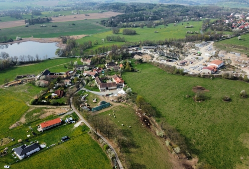 Vápenice