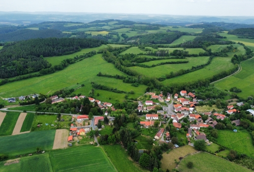 Pořešice