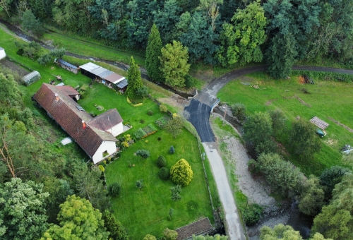 Smrčí