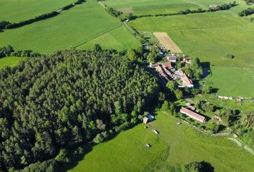 Panská Tisovnice