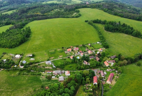 Bláhova Lhota