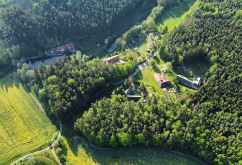 Hradce