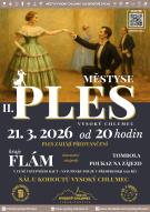 PLES MĚSTYSE 21. 3. 2026 1