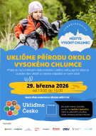  Ukliďme přírodu okolo Vysokého Chlumce 1